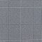 Navy Blue-White Plaid Poly Glen Plaid Woven Fabric By the Yard